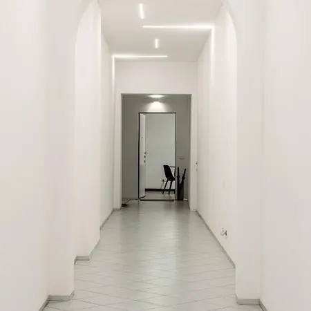 Diaz Novantuno - Luxury Apartments Como City Center Exterior photo