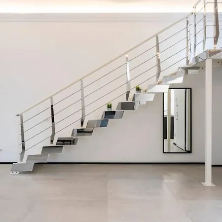Diaz Novantuno - Luxury Apartments Como City Center Room photo