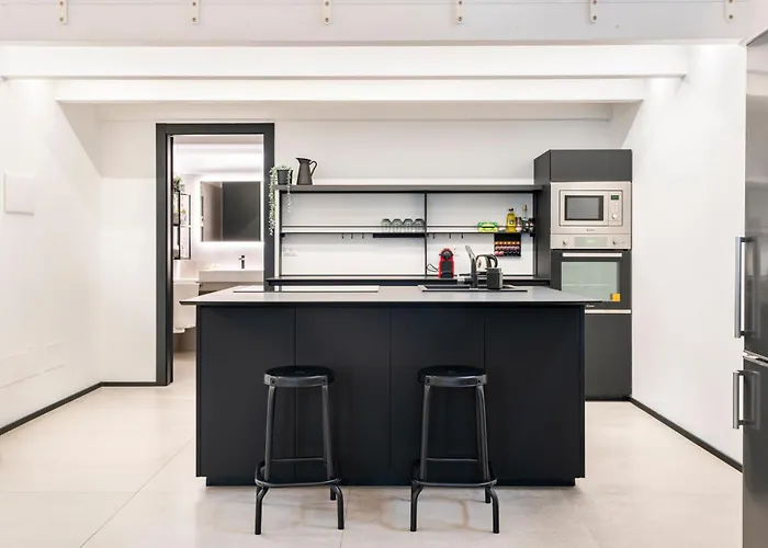 Diaz Novantuno - Luxury Apartments Como City Center