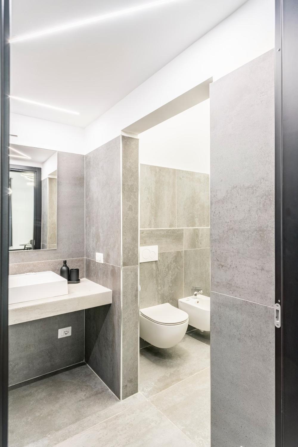 Diaz Novantuno - Luxury Center Apartamento Como