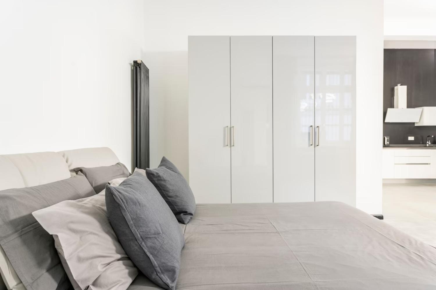 Apartamento Diaz Novantuno - Luxury Center Como