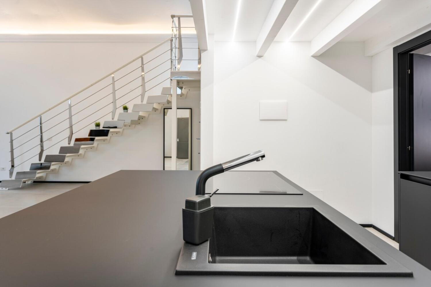 Apartamento Diaz Novantuno - Luxury Center *