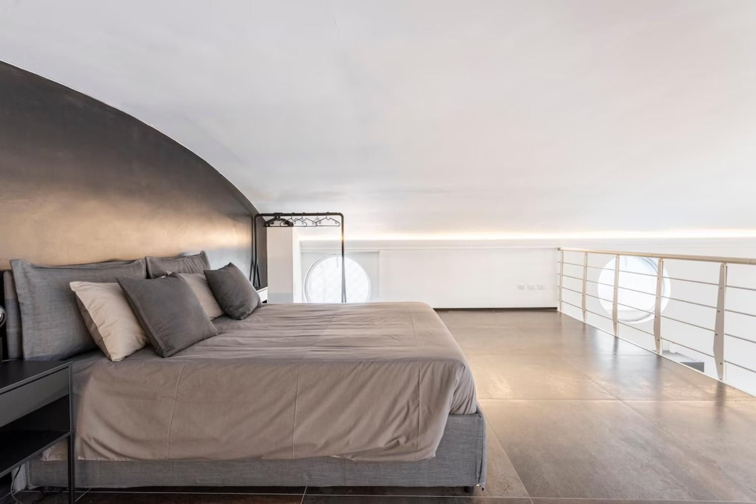 Diaz Novantuno - Luxury Center Apartamento Como