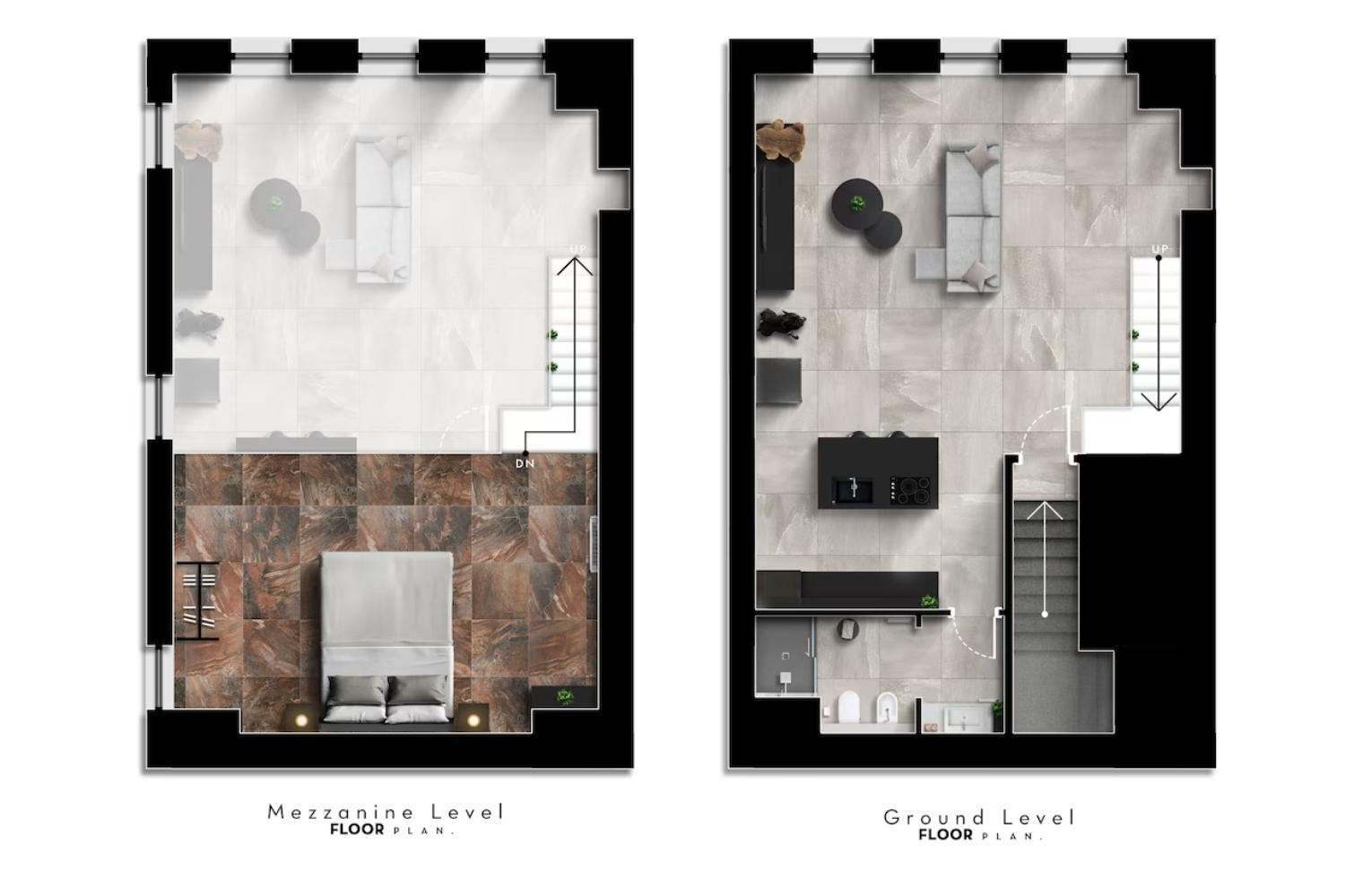 Apartment Diaz Novantuno - Luxury Center Como