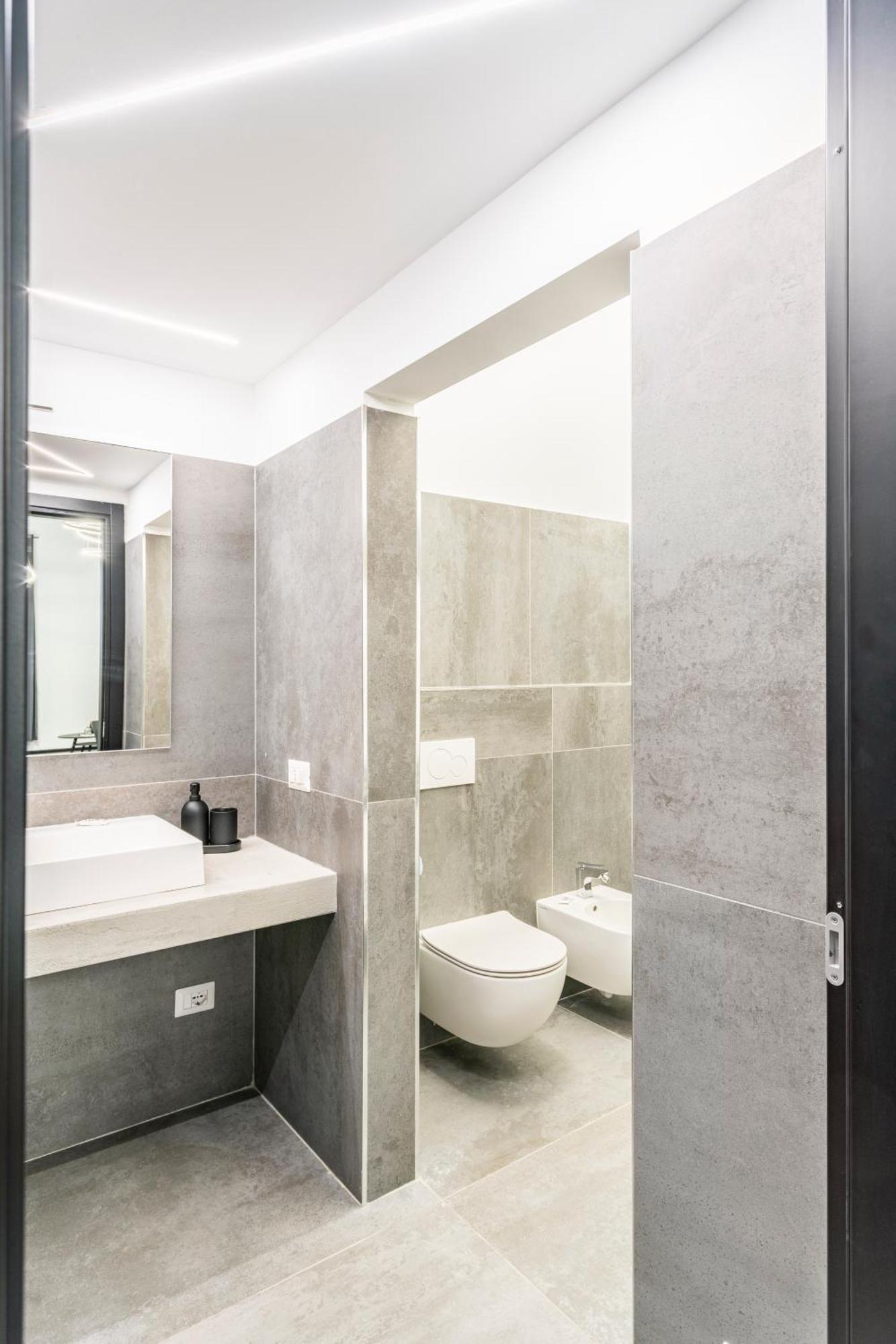 Diaz Novantuno - Luxury Center Apartamento