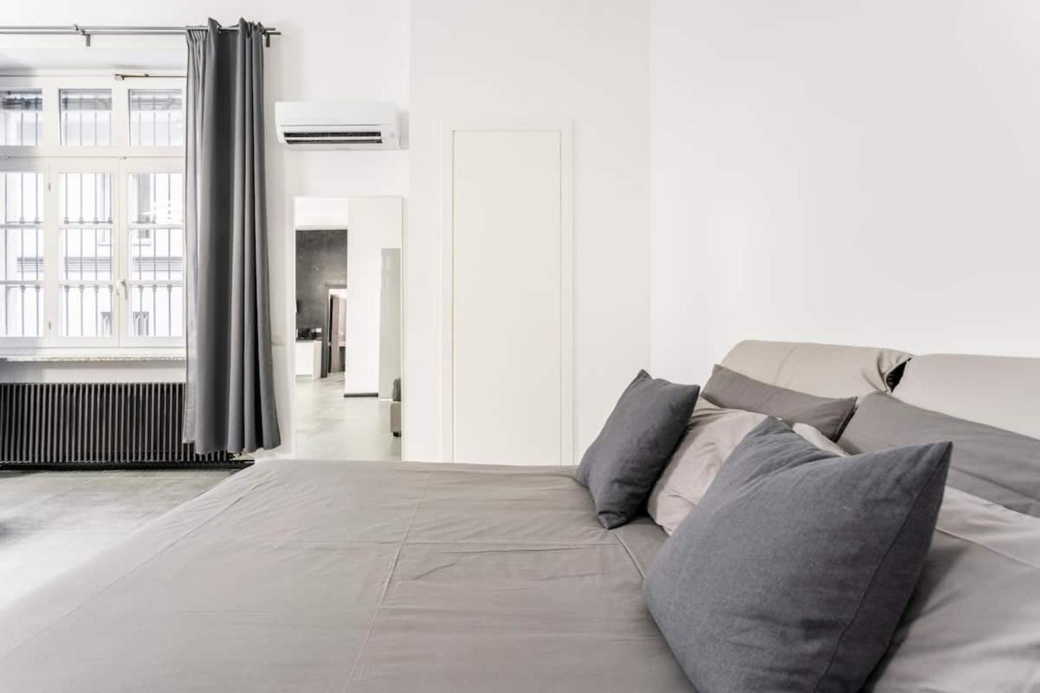 Diaz Novantuno - Luxury Center Apartamento